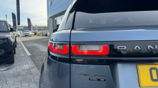 Land Rover Range Rover Velar 2.0 D180 R-Dynamic SE 5dr Auto Diesel Estate